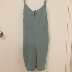 PrettyLittleThing Romper